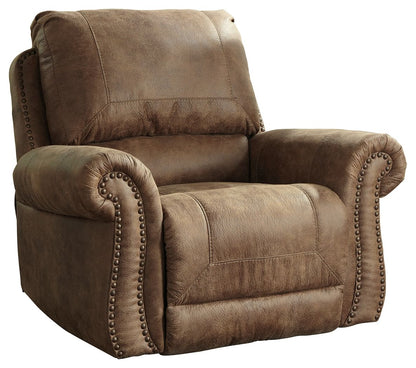 Larkinhurst - Earth - Rocker Recliner