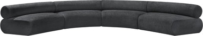 Bale - 4 Piece Modular U-Shaped Sofa