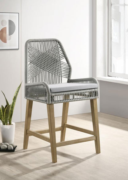 Nakia - Counter Height Chair