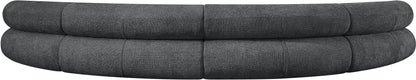 Bale - 4 Piece Modular U-Shaped Sofa