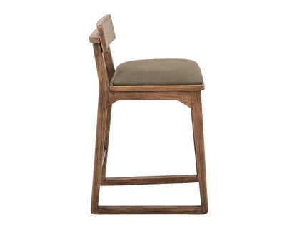 Balam - Barstool (Set of 2)