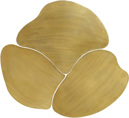 Banyan - Iron Coffee Table