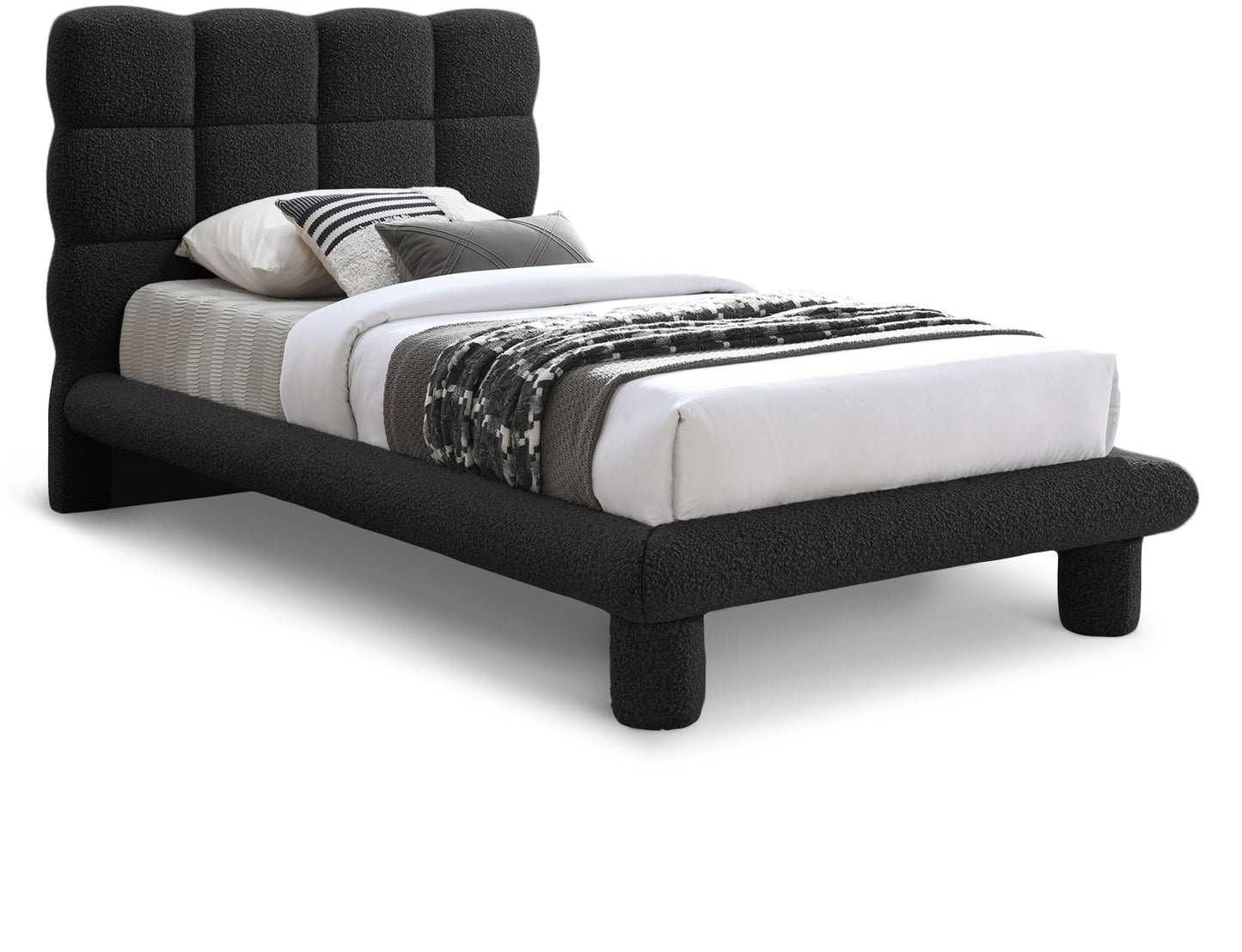 Deco - Bed