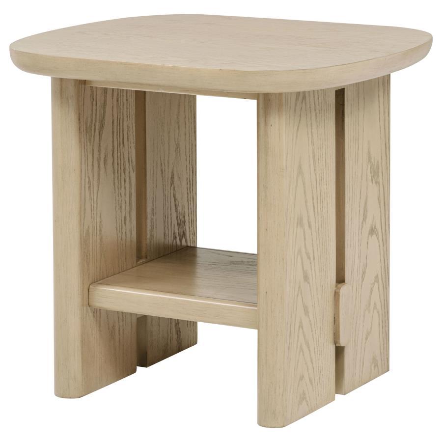 Kailani - Coastal Rectangular Table