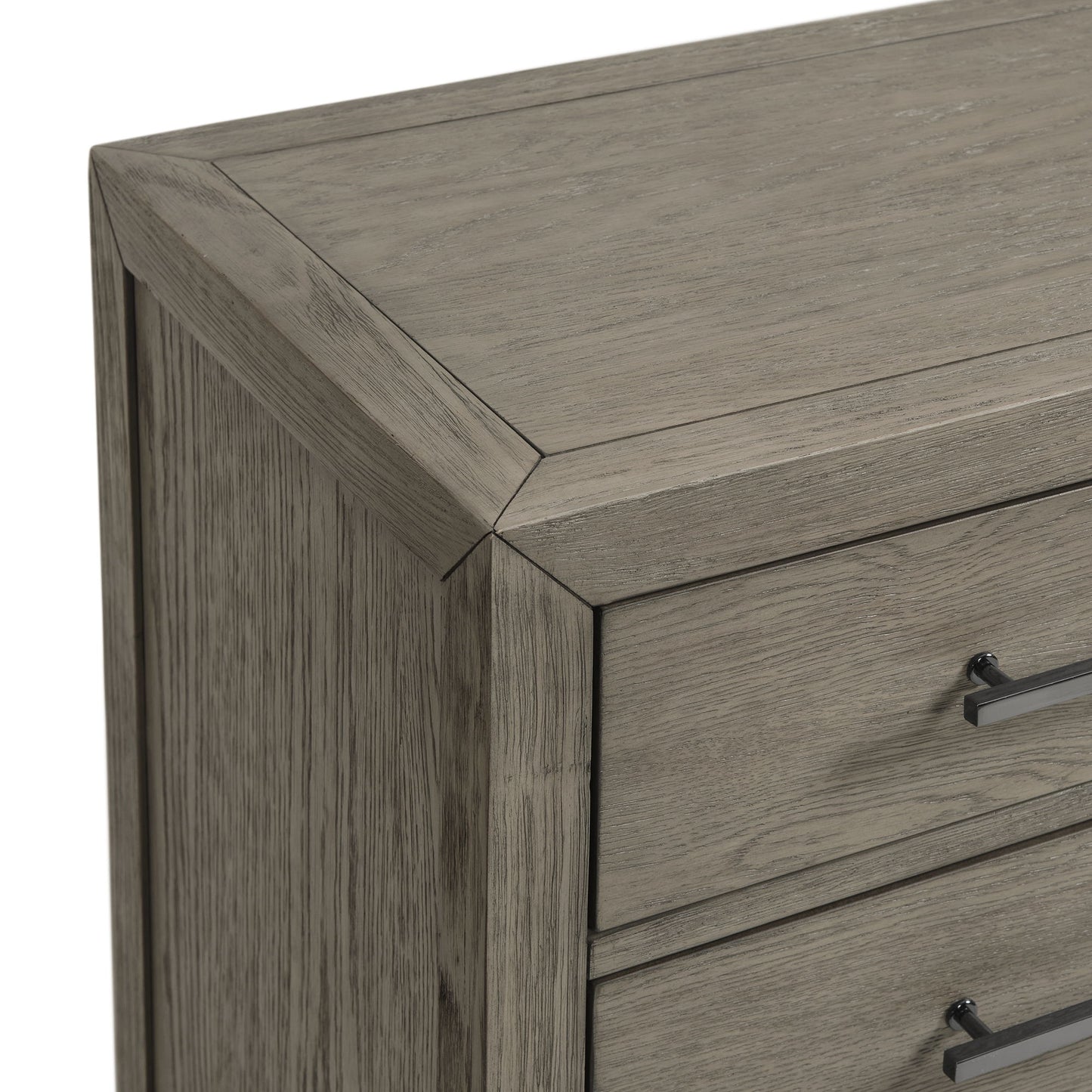 Versailles Contemporary - 6-Drawer Dresser