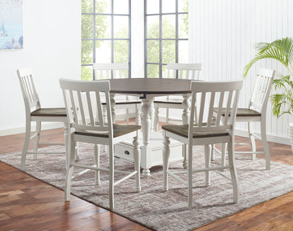 Joanna - Counter Dining Set