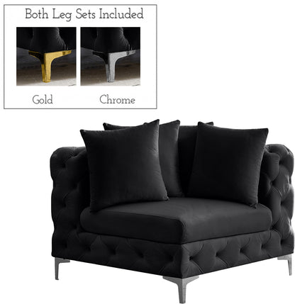 Tremblay - Corner Chair