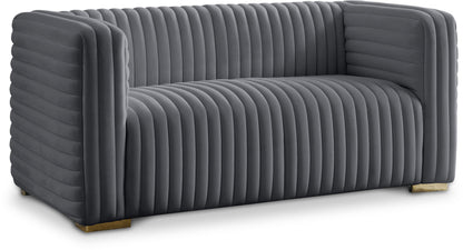 Ravish - Loveseat