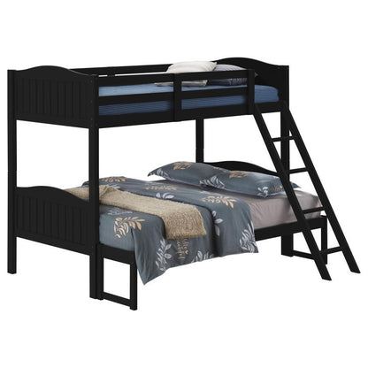 Arlo - Wood Bunk Bed