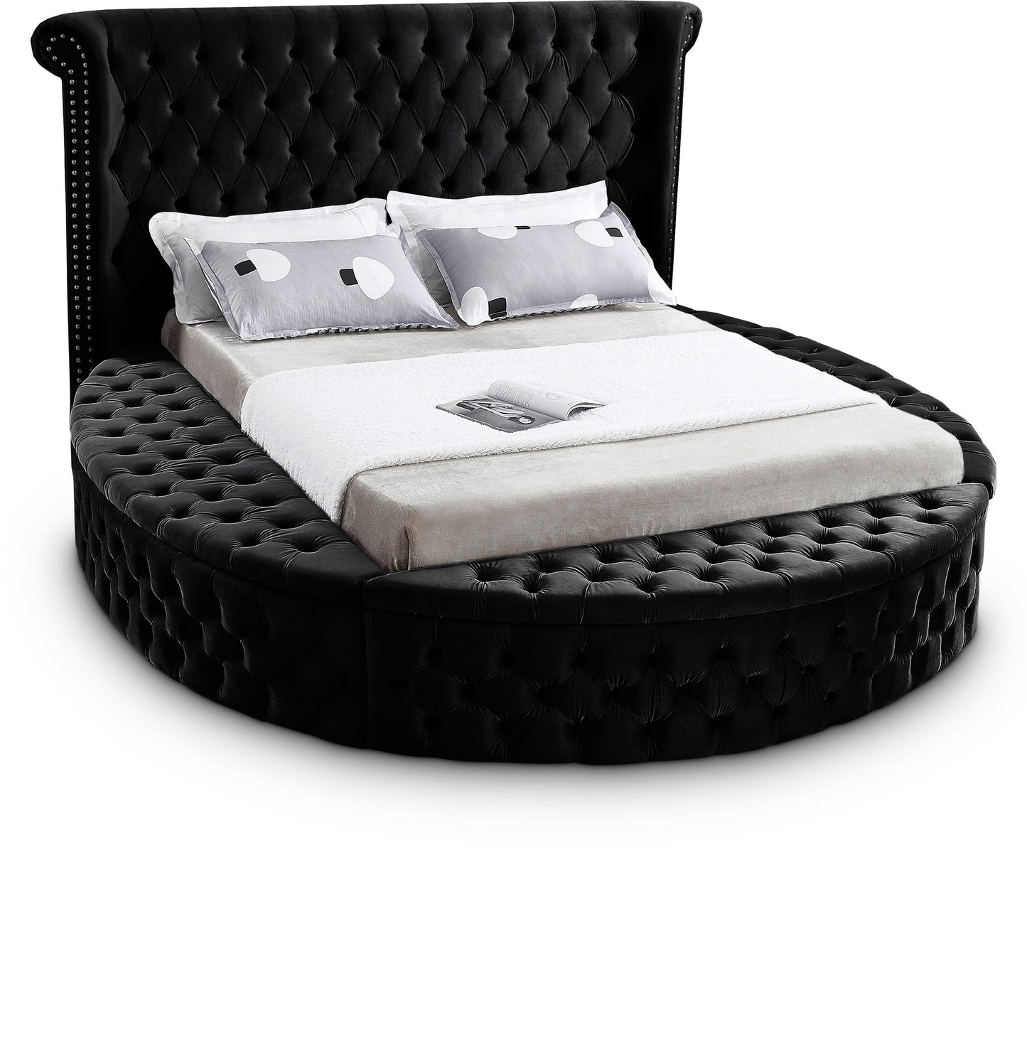 Luxus - Bed