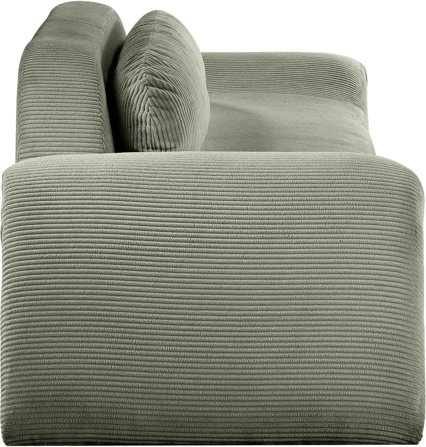 Austin - Corduroy Sofa