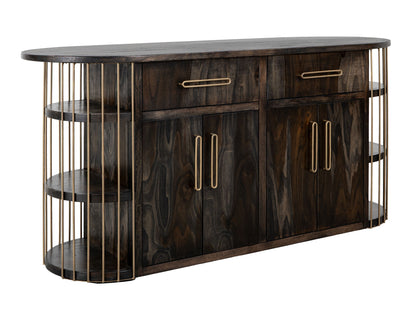 Balam - Kitchen Island