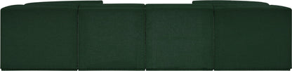 Ollie - 8 Piece Modular Sectional