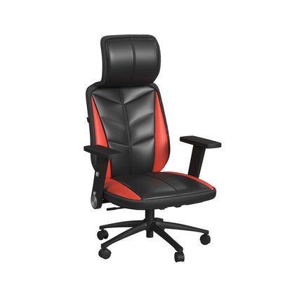 Rollins - Gaming Chair With LED And Speaker