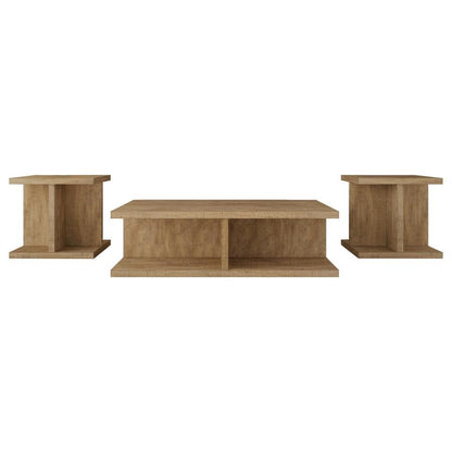 Cortona - Coffee Table Set