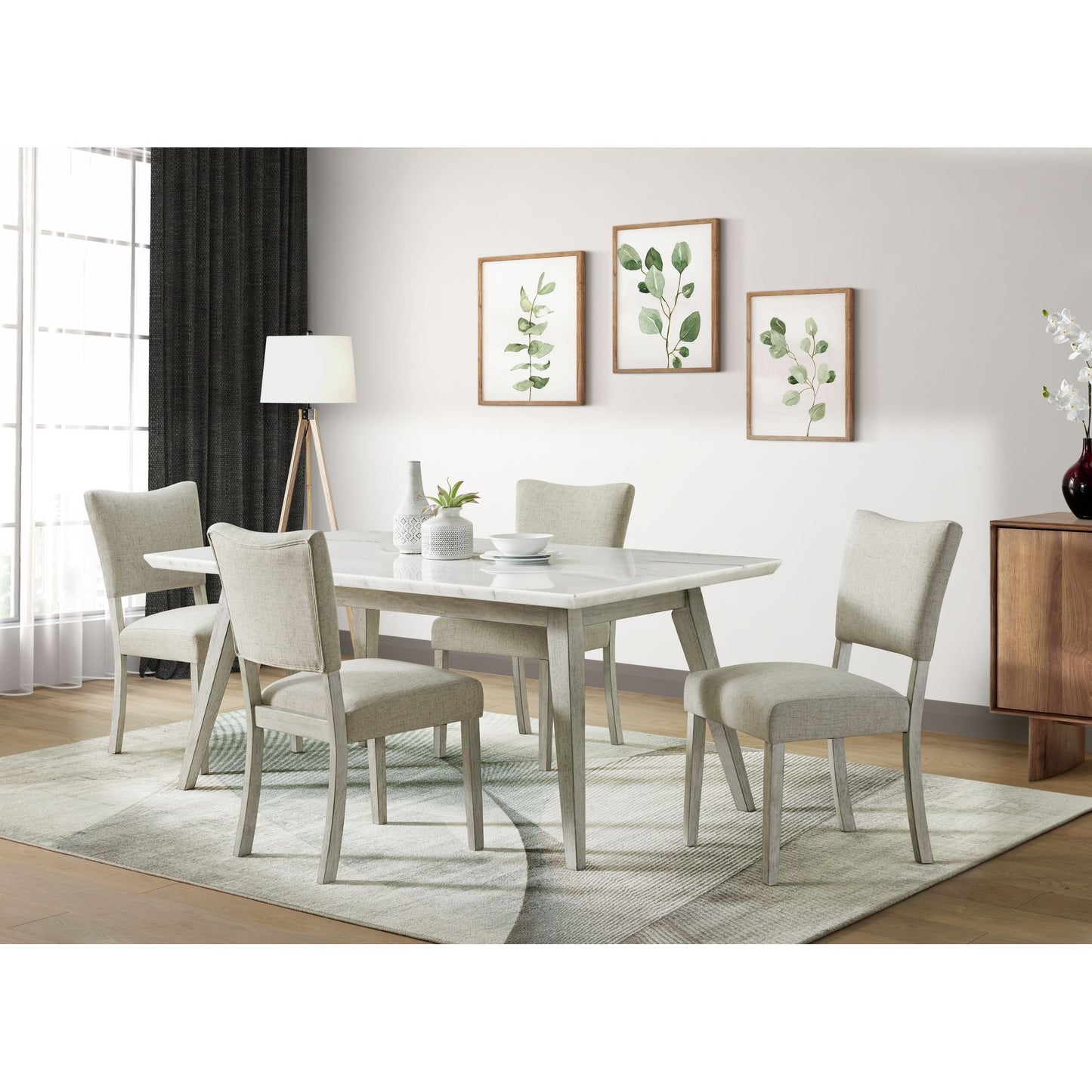 Bette - Dining Set