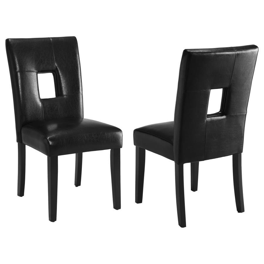 Shannon - Upholstered Dining Side Chair (Set of 2)