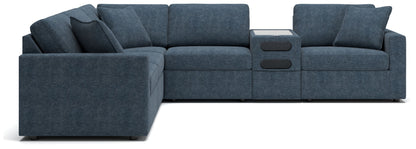 Modmax - Ink - Sectional