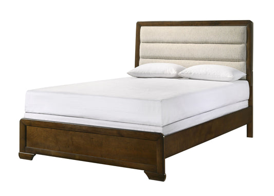 Coffield - Cama