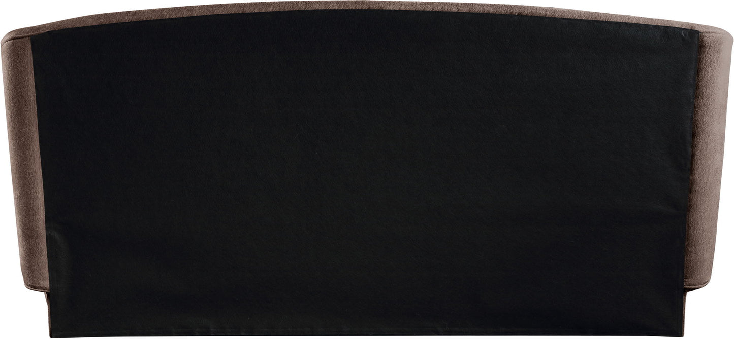 Sandro - Upholstered Bed