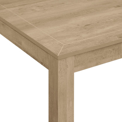 Eleanor - Rectangular Dining Table