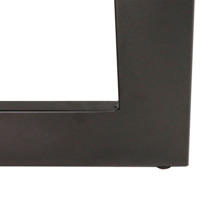 Olson - Dining Table - Black