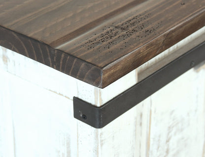 Pueblo - Chest
