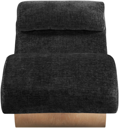 Marcella - Chaise Lounge - Natural Base