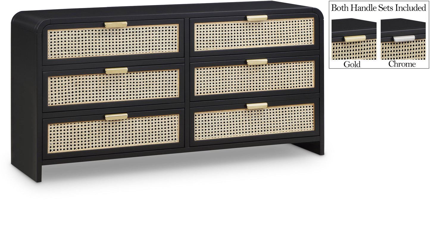 Sage - Dresser