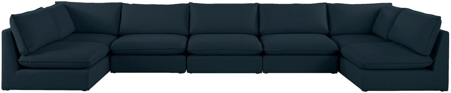 Mackenzie - Modular Sectional