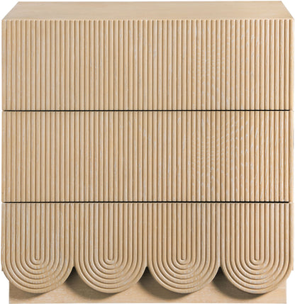 Scallop - Night Stand