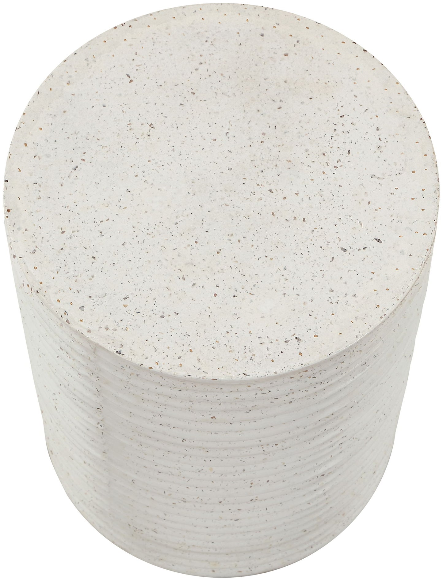 Nobi - Concrete End Table