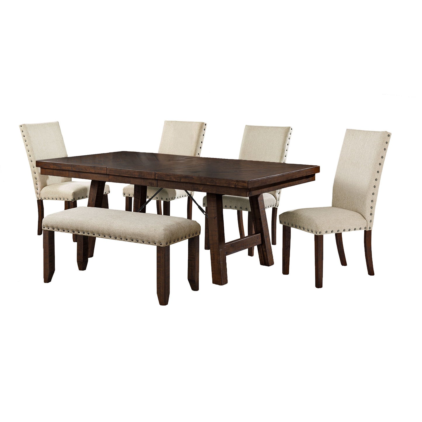 Jax - Juego de comedor