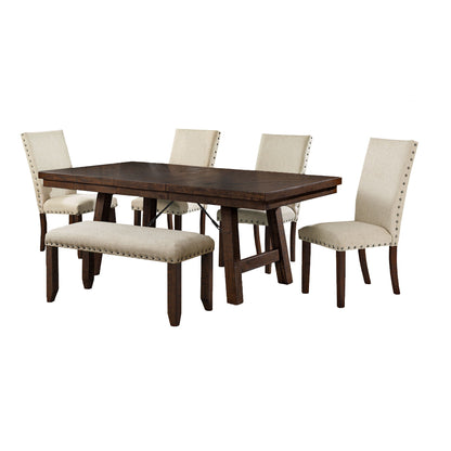 Jax - Juego de comedor