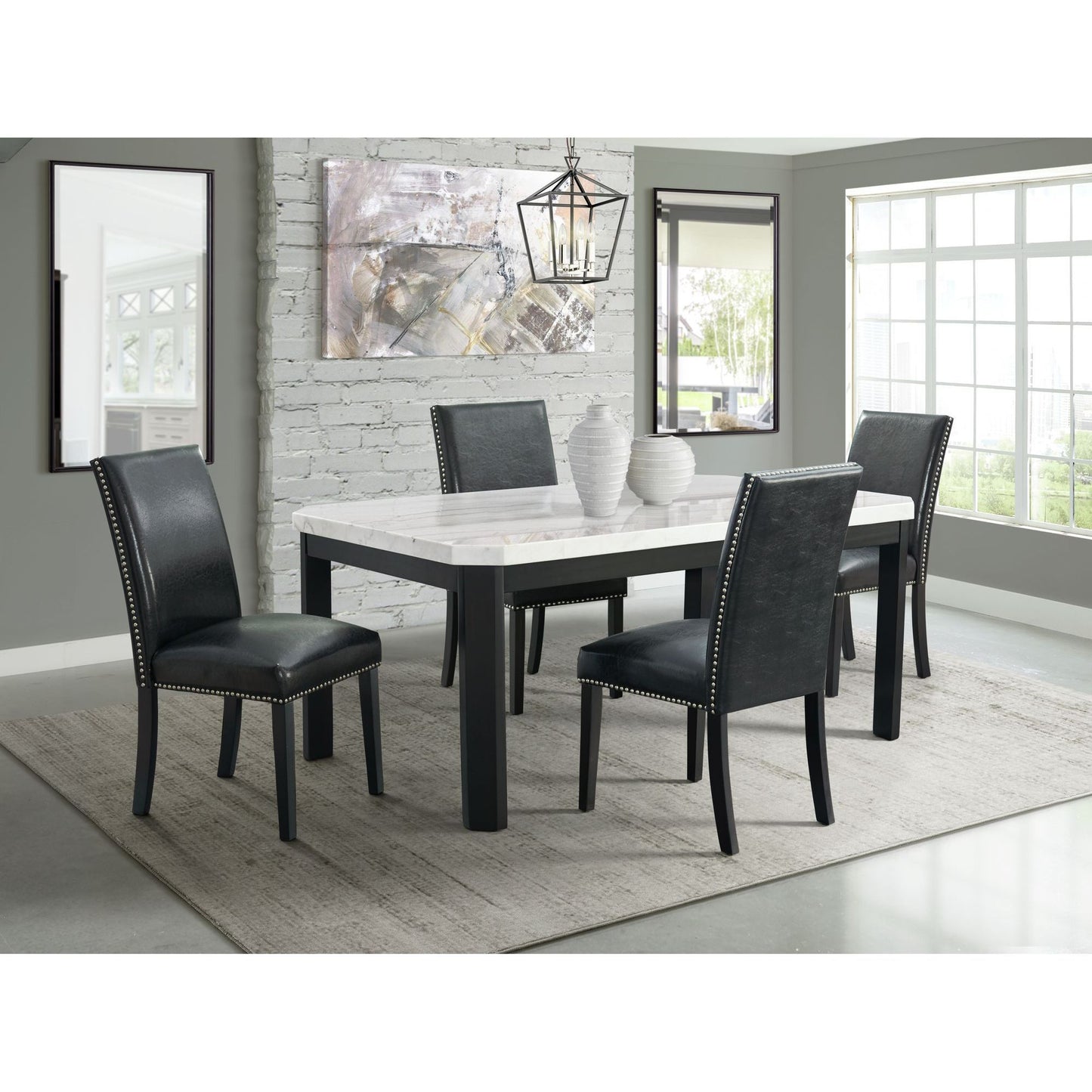 Francesca - Dining Set