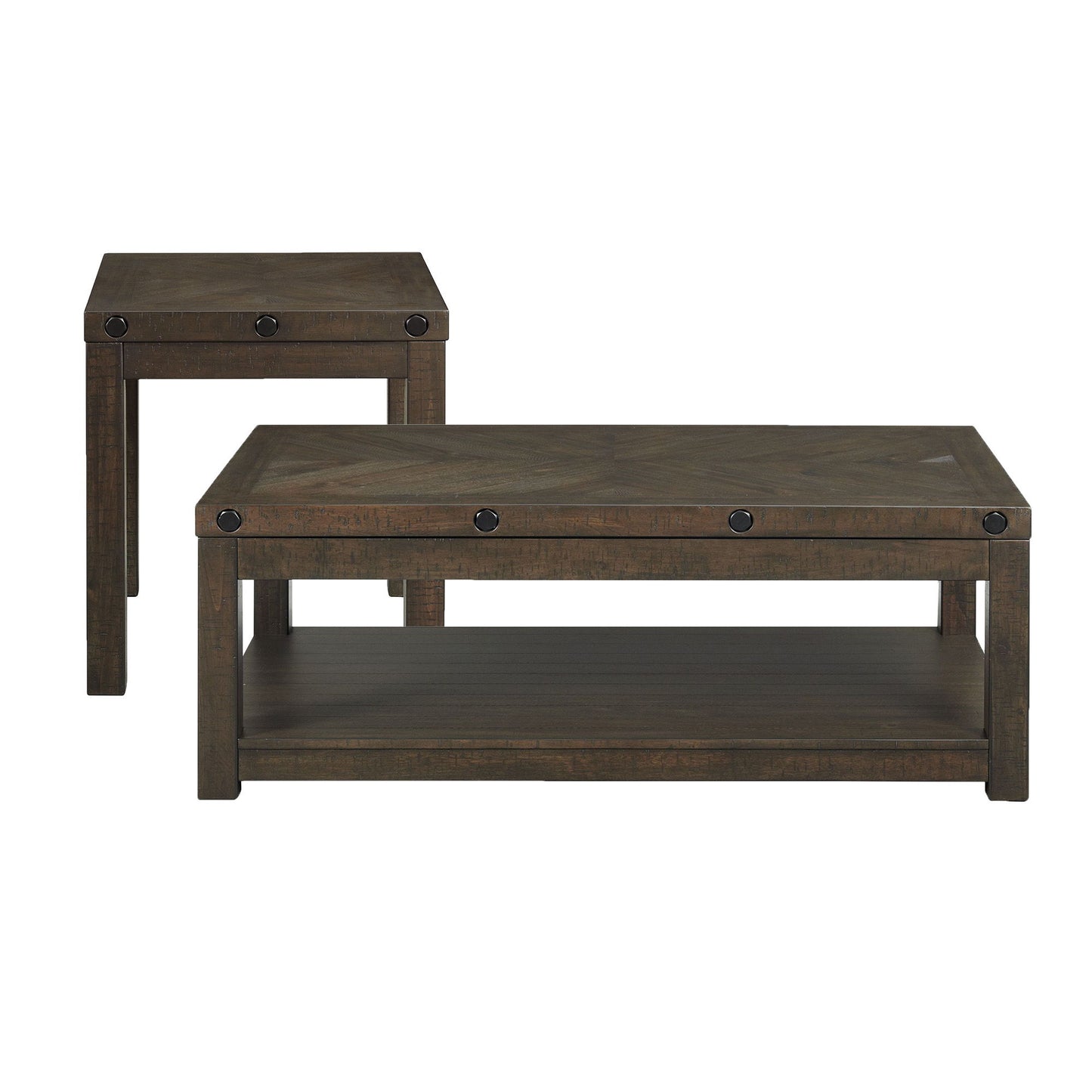 Colorado - Conjunto ocasional