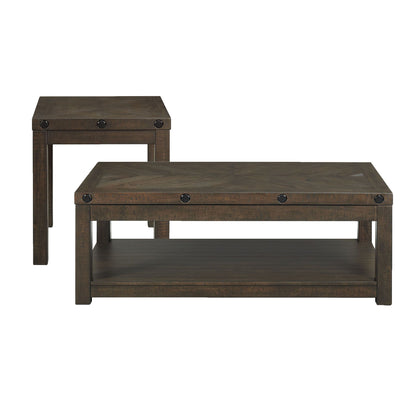 Colorado - Conjunto ocasional