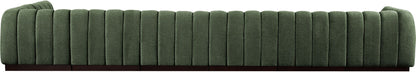Quinn - 7 Piece Modular Sectional