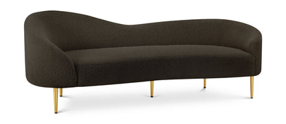 Ritz - Boucle Sofa