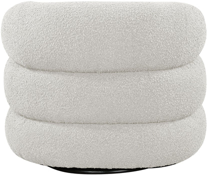 Roxbury - Swivel Accent Chair