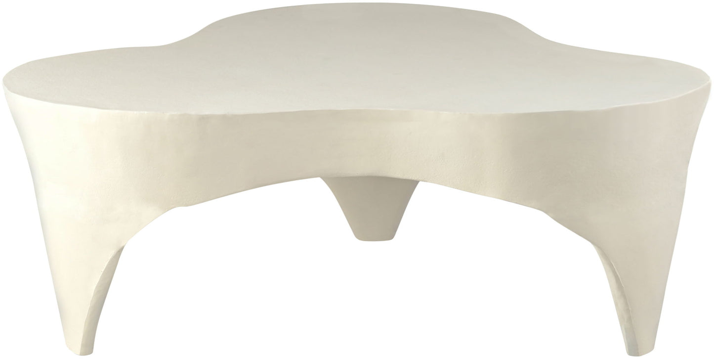 Bourges - Aluminum Table