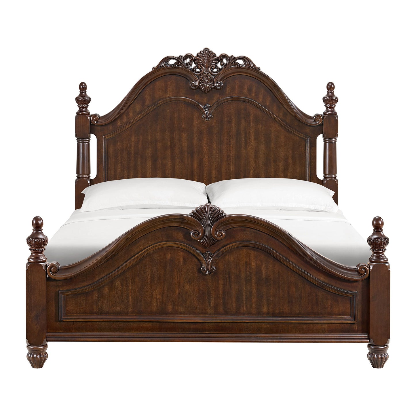 Northridge - Cama