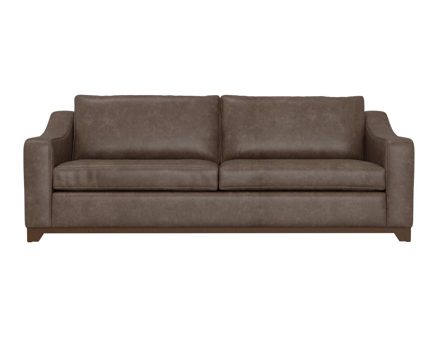 Natural Parota - Sofa