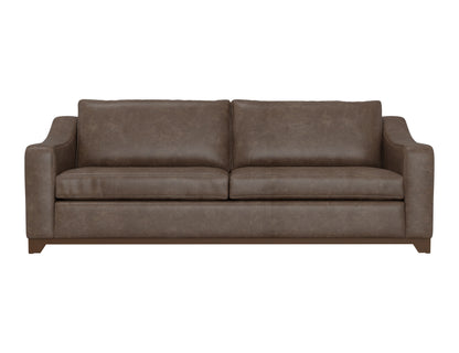 Natural Parota - Sofa
