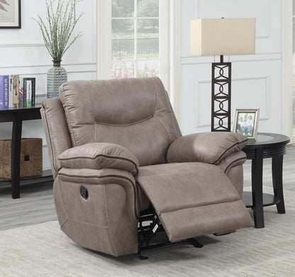 Isabella - Recliner Chair