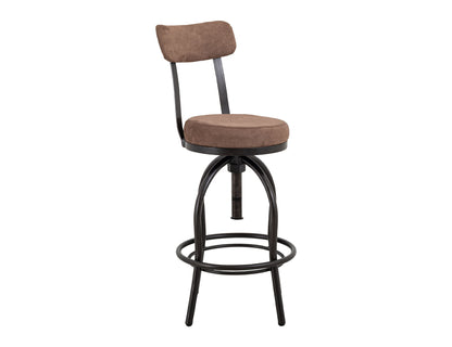 Altea - Upholstered Barstool