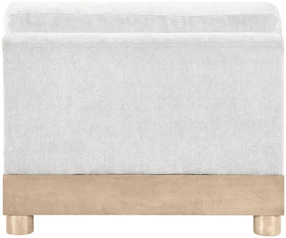 Turin - Armless Chair