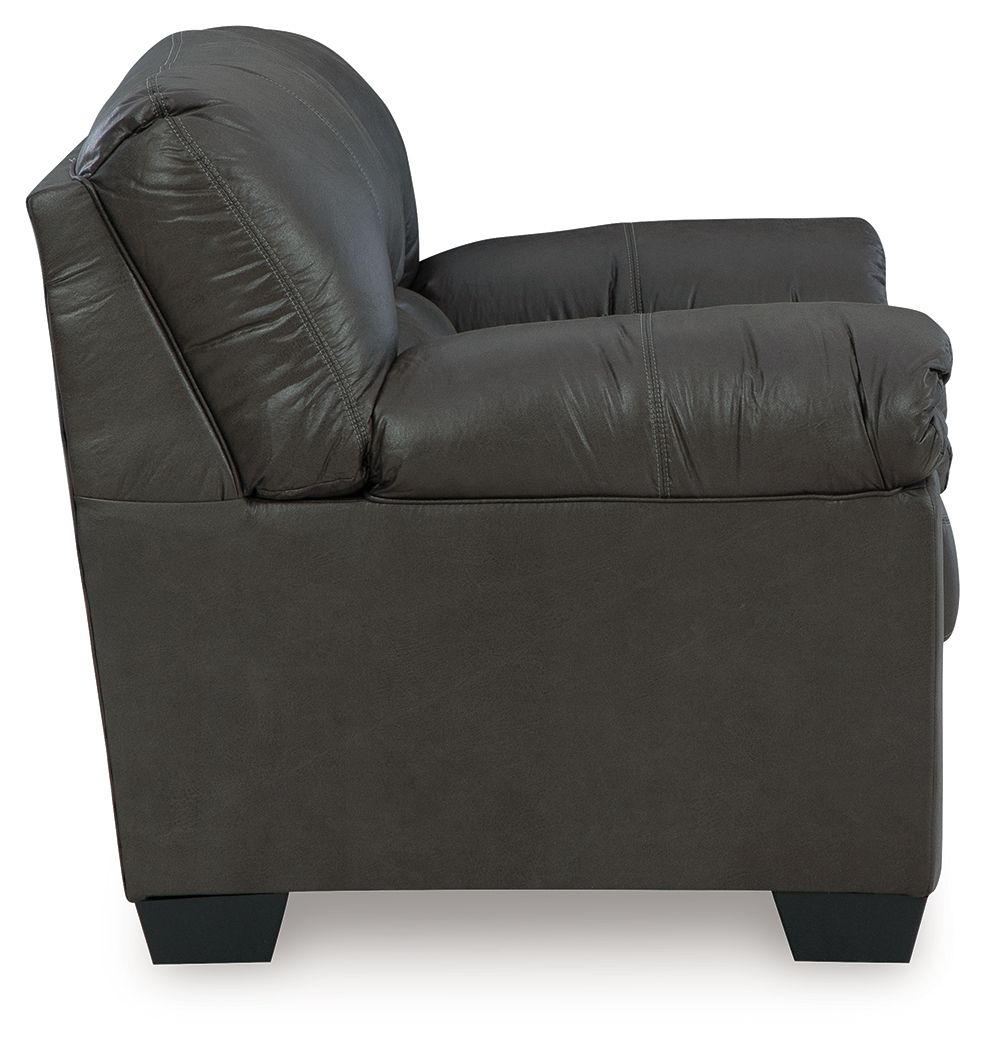 Bladen - Loveseat estacionario