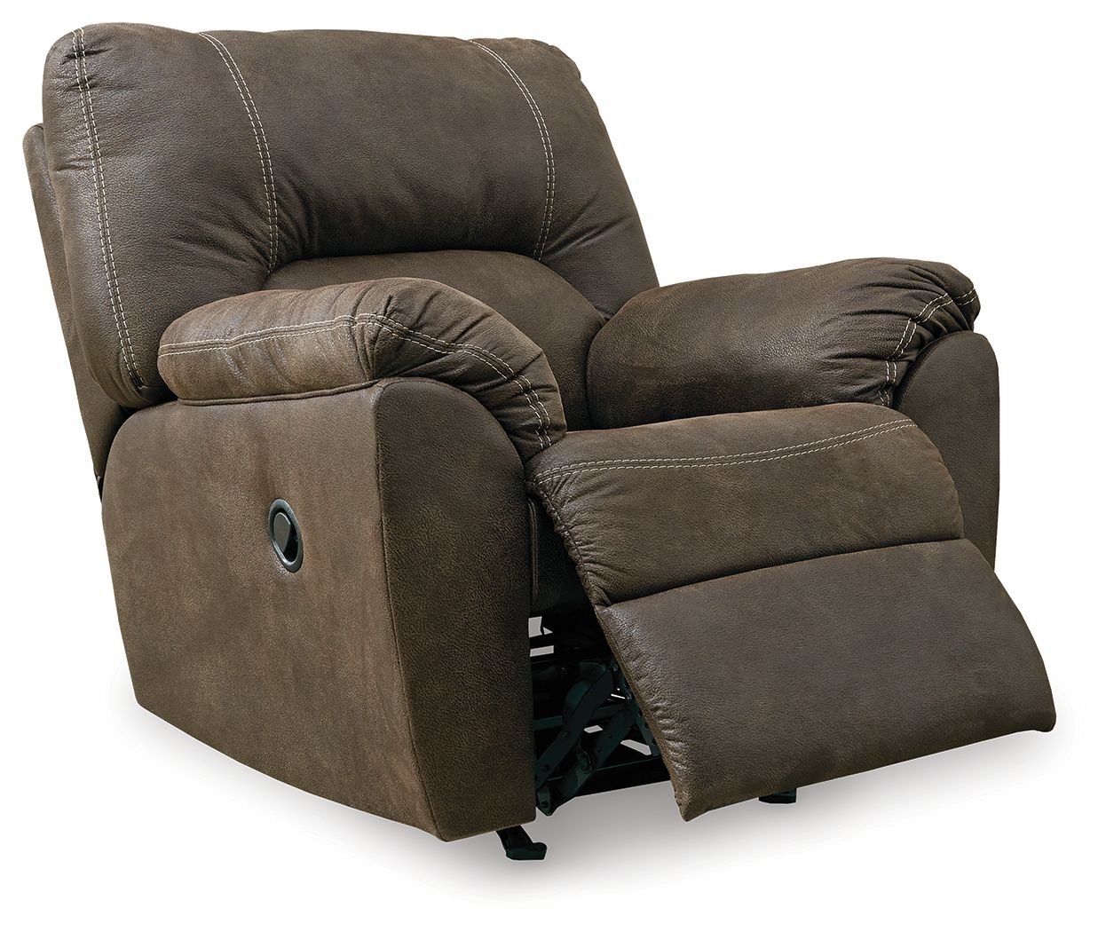 Tambo - Sillón reclinable mecedor