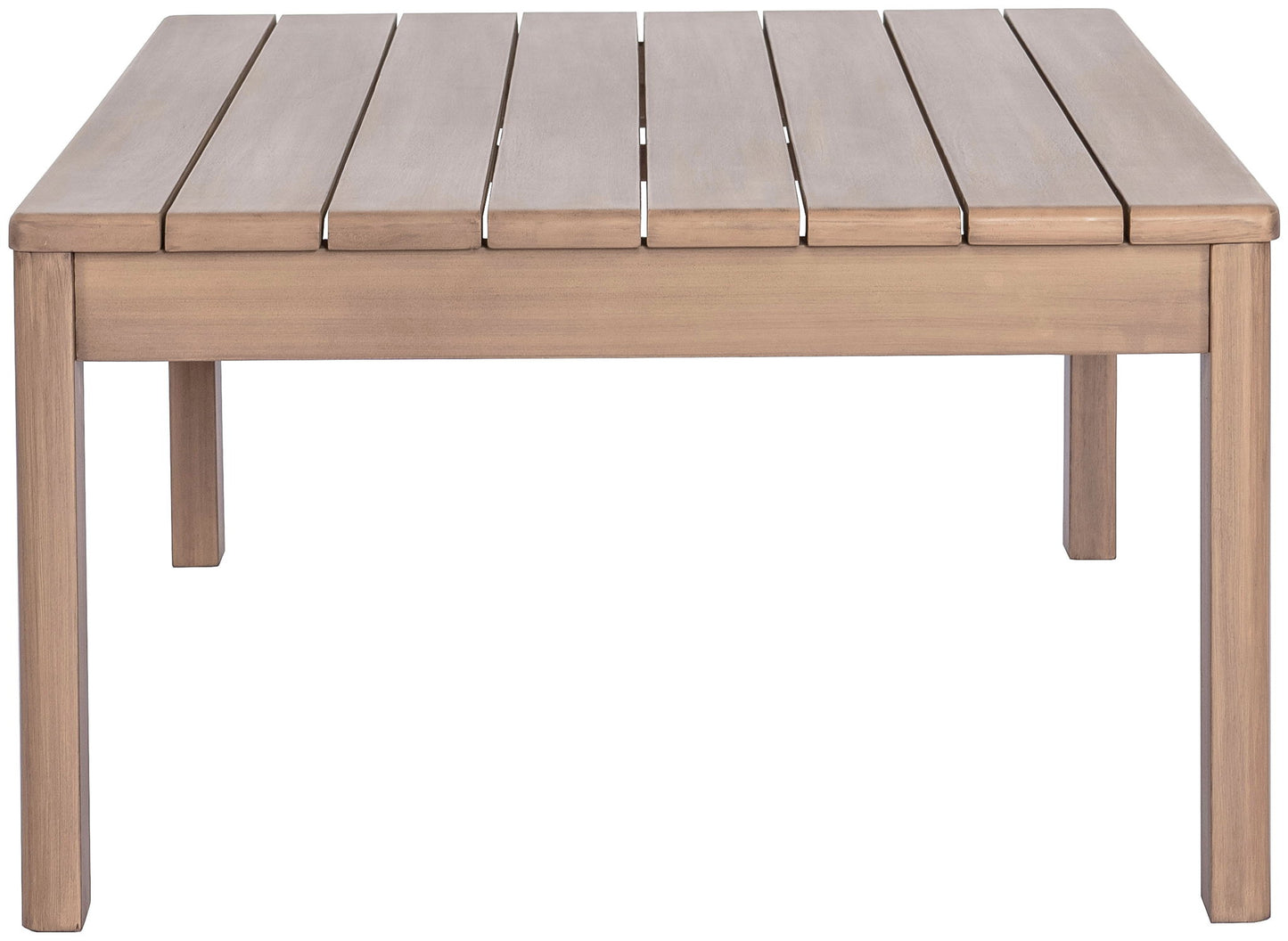 Newport - Acacia Wood Outdoor Patio Table